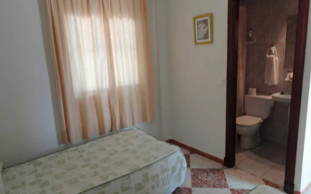 Hostal La Campa