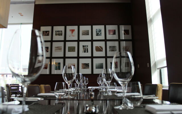 Pullman at Sydney Olympic Park