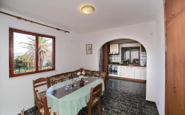Apartments by the sea Podaca, Makarska - 11588