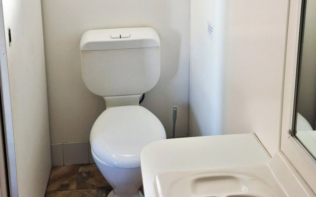 Tamworth Holiday Park