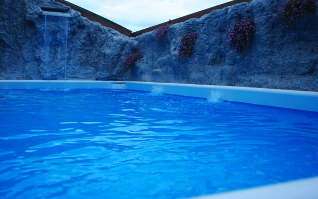 Albergo Pompei Valley - Hotel 3 Stelle