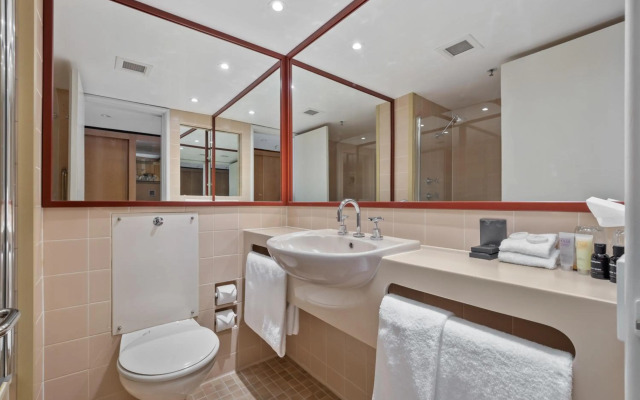 Thredbo Alpine Hotel