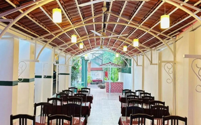 Olive Zip Calangute Mira by Embassy Group