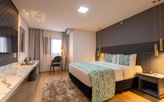 Sorocaba Park Hotel by Atlantica