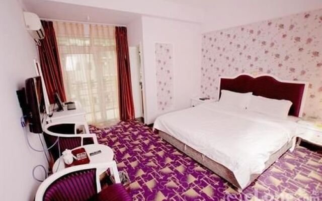 Chengdu Lilac Hotel Fei Cheng Branch