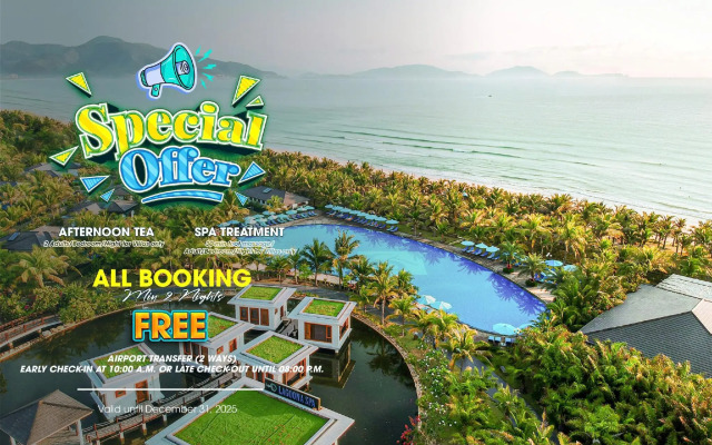 Duyen Ha Resort Cam Ranh