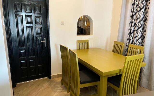 Spacious and Comfortable House in Kampala, Uganda