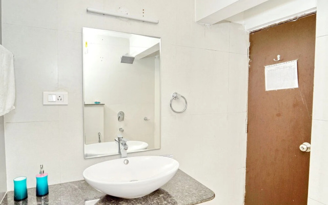 Smart Stay Service Apartment