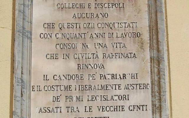Villa Romita