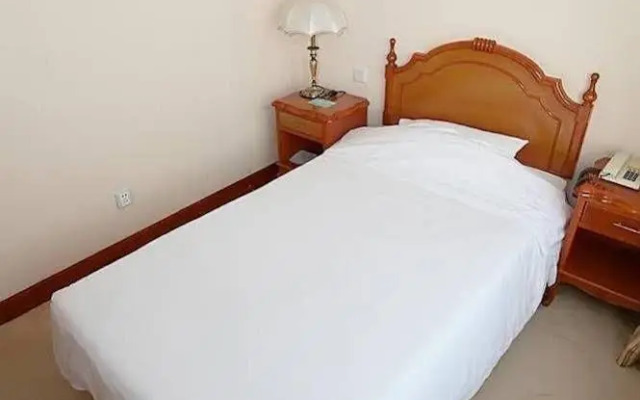 Lishunde Hotel - Tianjin