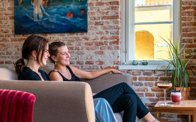 Ærø Guesthouse & Cafe