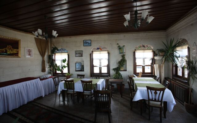 Hotel  Lalesaray