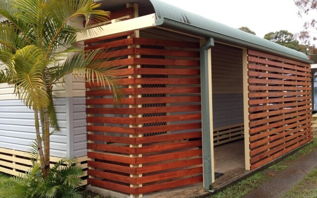 Banana Coast Caravan Park