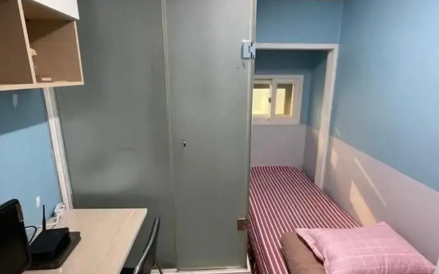 Noble Residence