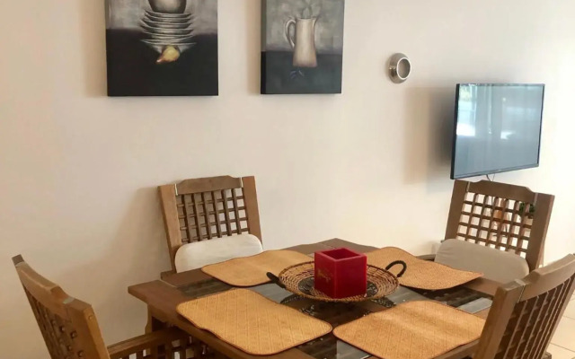 Elenis Athens Apartment