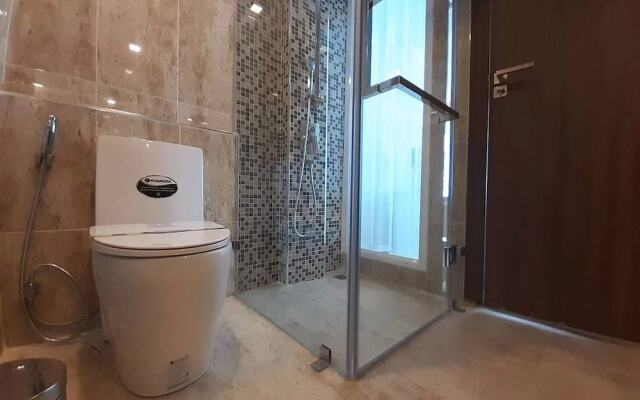 Grand Avenue Pattaya By Stayparadise9