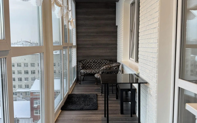 Besthouse Apartments