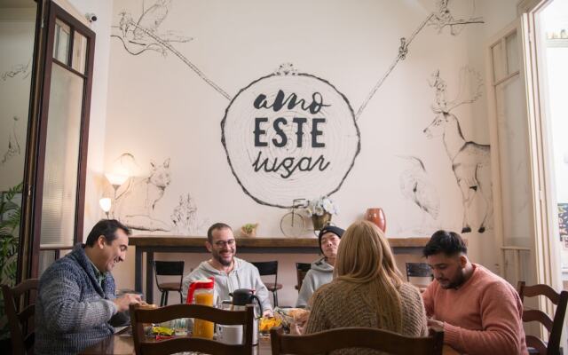 Amo Este Lugar