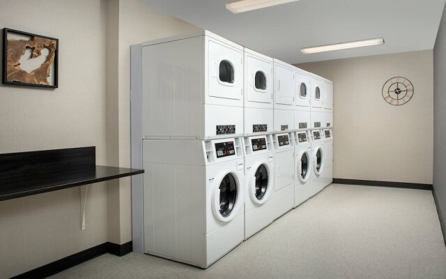 Residence Inn Bozeman Downtown