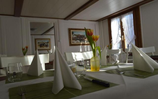Pizzeria-Pension Gambrinus