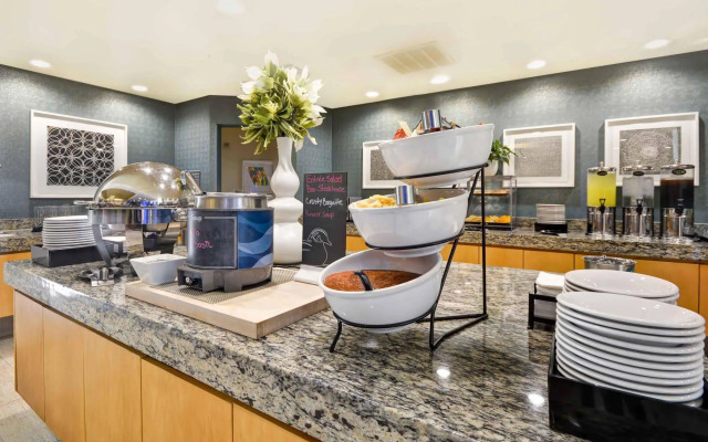 Homewood Suites by Hilton Dallas-Frisco