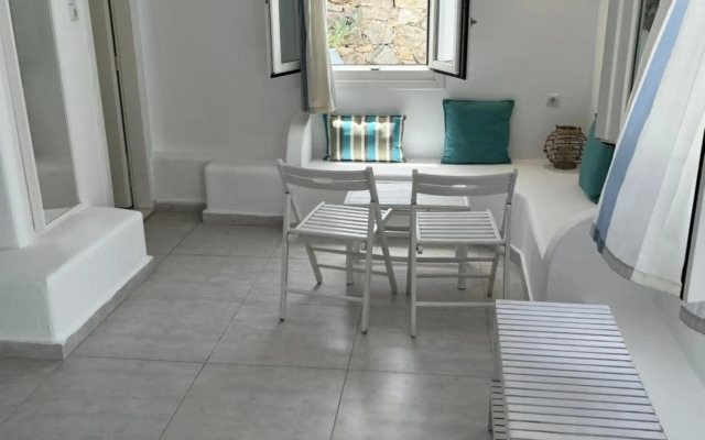 Villa Margarita