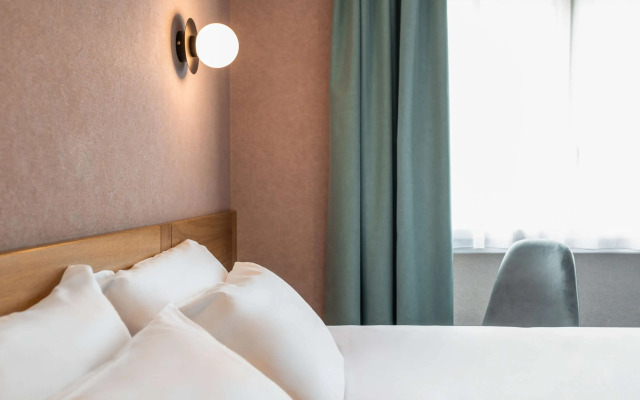 Sure Hotel by Best Western Centre Beaune