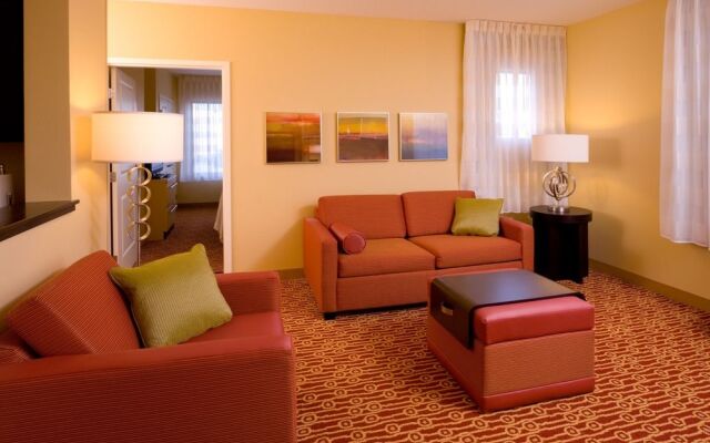 TownePlace Suites by Marriott Omaha West