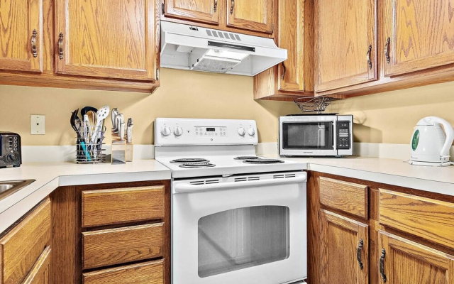 Unit 8312 - Ocean Racquet Club