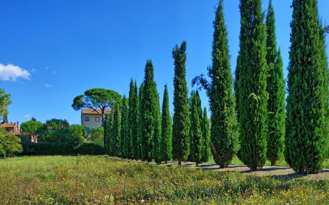 Villa Giovi