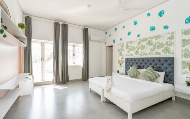 Truliv Villa Cabana