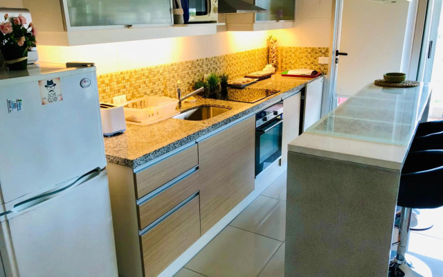 Apartamento Acapulco Roosevelt