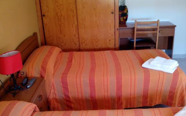 Hostal Neus