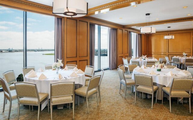 The Westin New Orleans