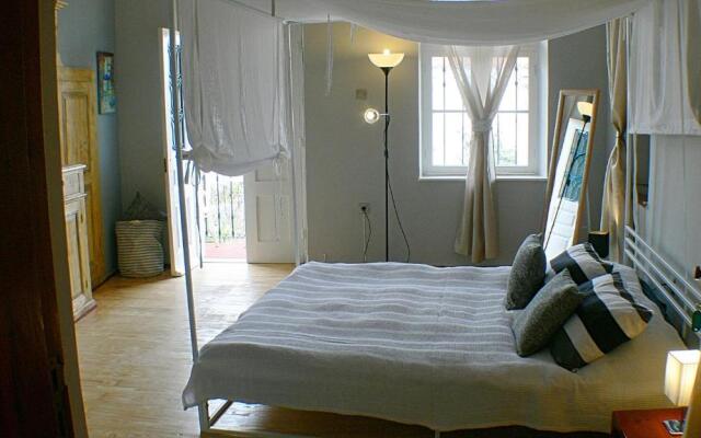 Maison Roxanne Medieval City by Rhodes4vacation
