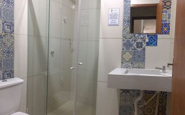 Pousada 4 Estações