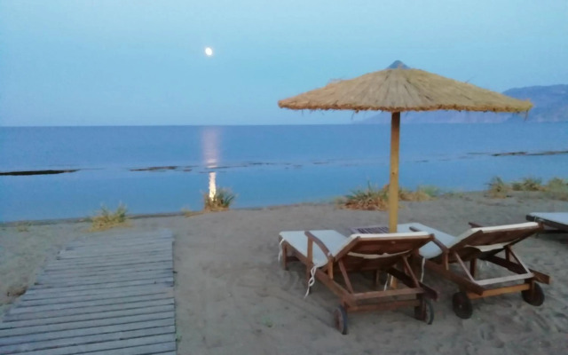 Vina Beach Hotel