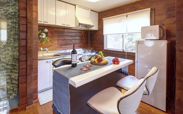 Kuruchi House