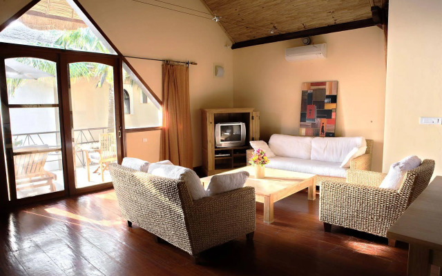 Les Alizés Beach Resort