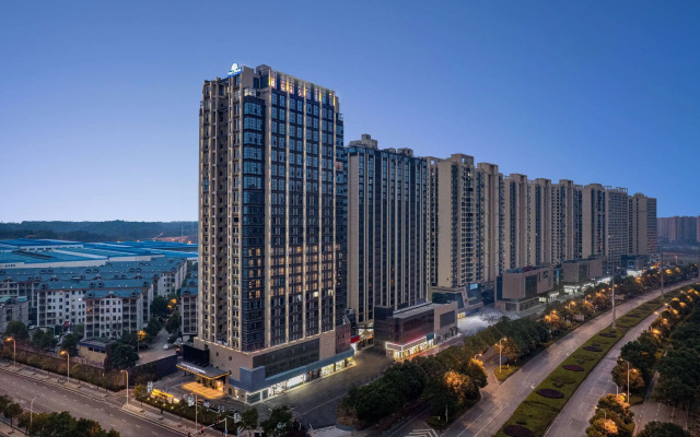 Days Hotel BY Wyndham Changsha Yuhua