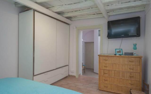 Studio in Roma, With Wifi
