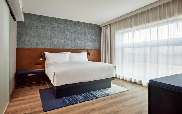 Residence Inn by Marriott Strasbourg