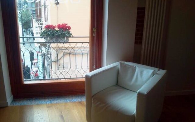 Dimora Di Charme Cassaro 168