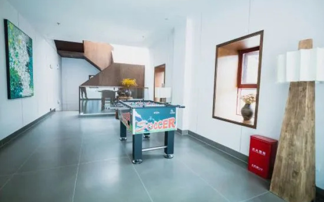 Tianlu Gucun Township Yun Homestay