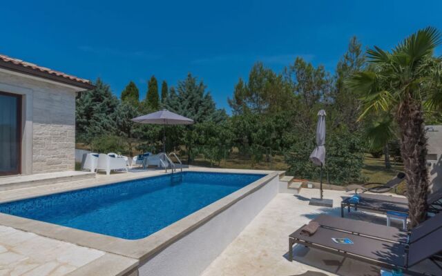 House Villa Joy Novigrad (Istra)