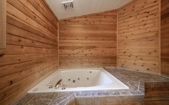 Telemark Northwoods Lodging