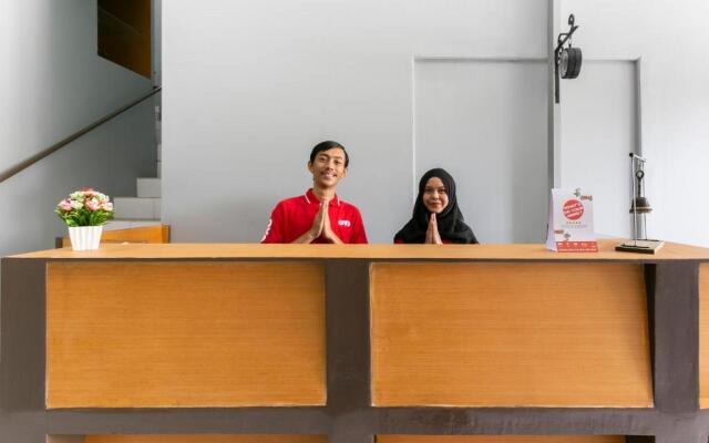 OYO 3130 D'Valley View