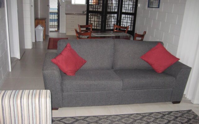 Palm Court Hervey Bay