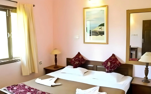 Goveia Holiday Resort