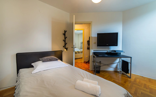 Marina Zenta Apartment